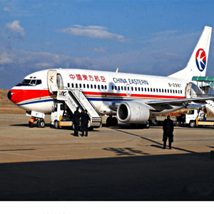 博乐阿拉山口机场邮寄航空快运业稳步发展的原因是什么？